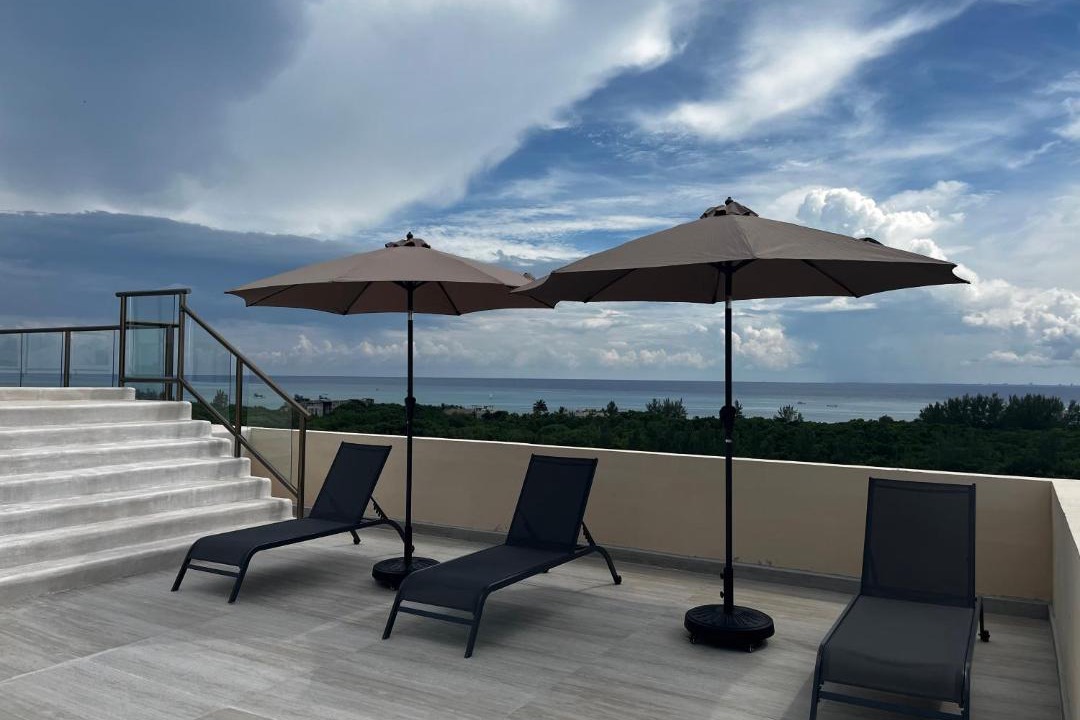 Photo of Patio Balcony in Luis Donaldo Colosio