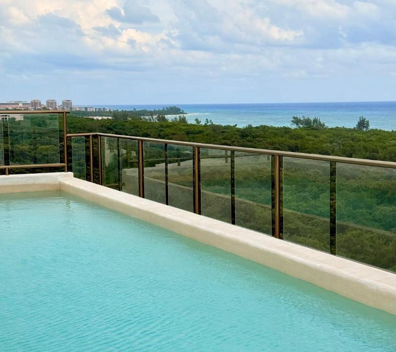 Photo of Patio Balcony in Luis Donaldo Colosio