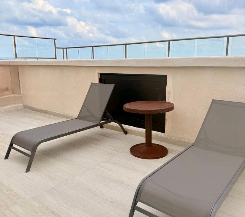 Photo of Patio Balcony in Luis Donaldo Colosio
