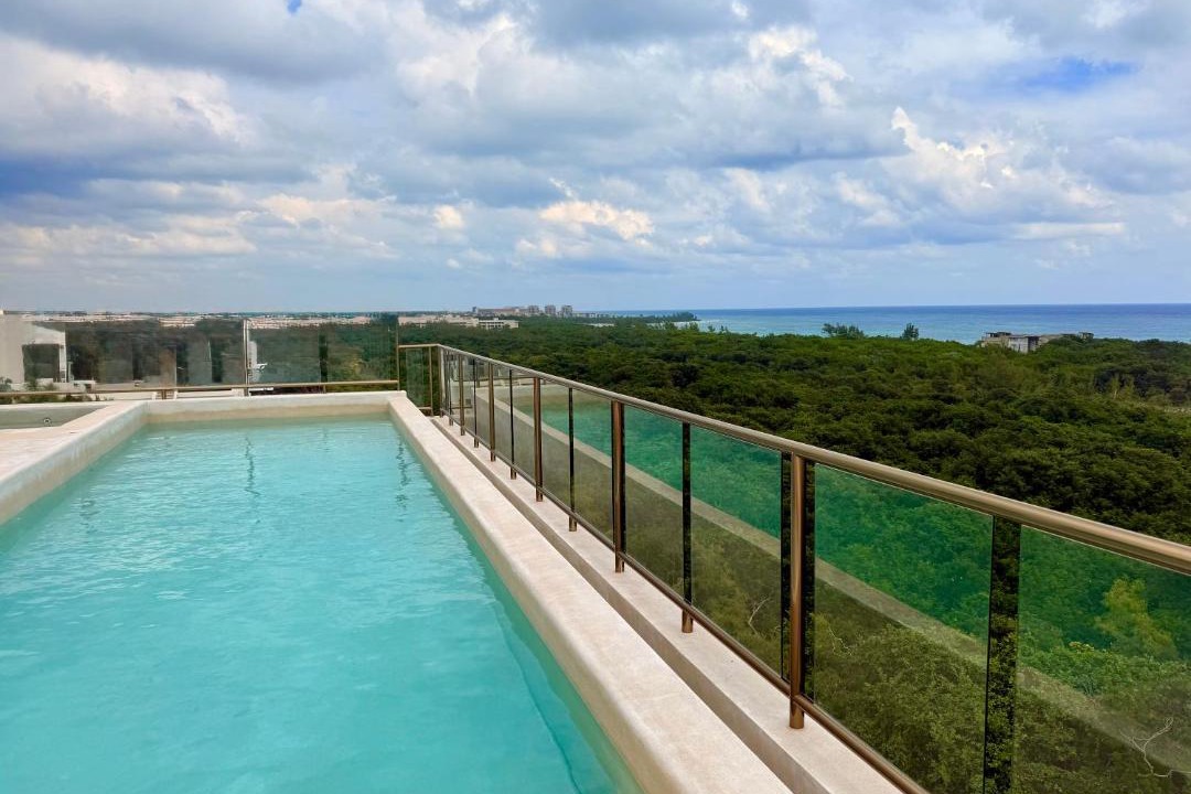 Photo of Patio Balcony in Luis Donaldo Colosio