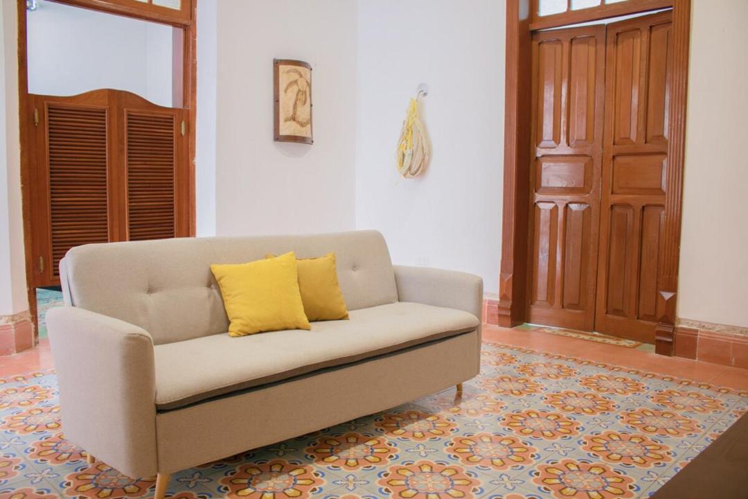 Photo of Livingroom in Centro