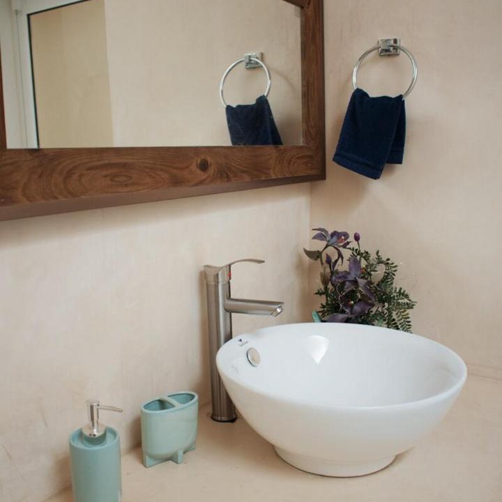 Photo of Bathroom in Centro