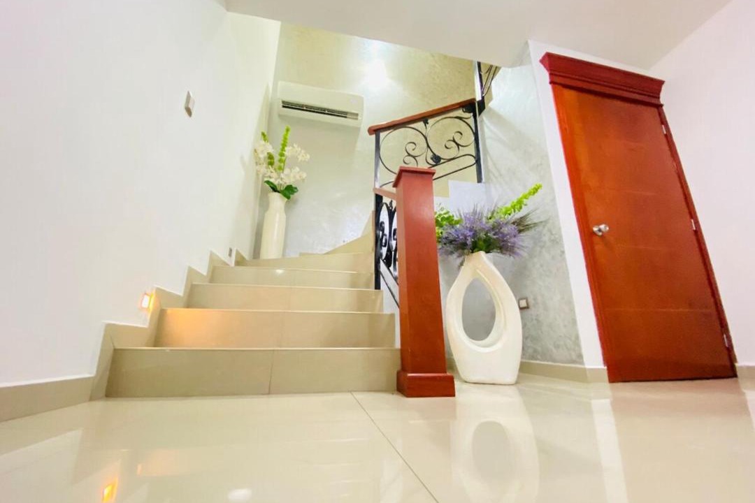 Photo of Bathroom in Culiacan