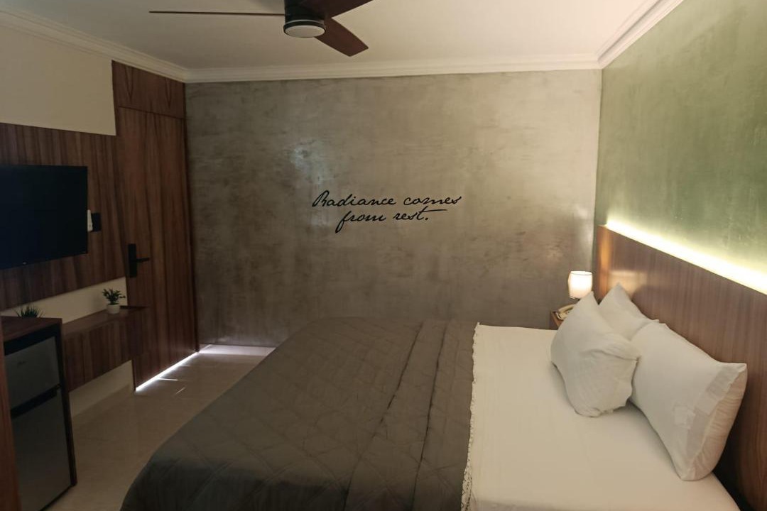 Photo of Bedroom in Campeche
