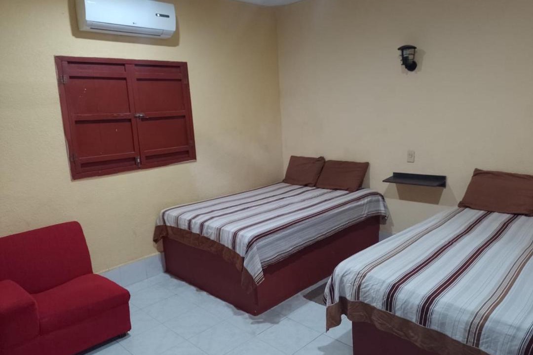 Photo of Bedroom in Dzidzantun