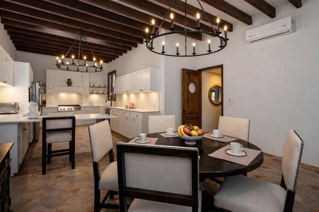 Photo of Kitchen in San Miguel de Allende