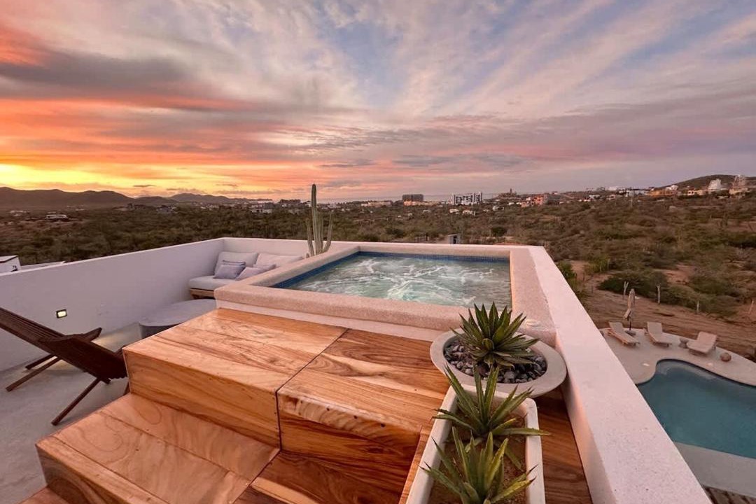 Photo of Patio Balcony in Cerritos