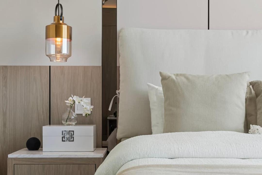 Photo of Bedroom in Flamingos