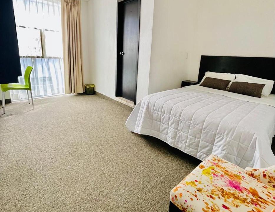 Photo of Bedroom in Comitan de Dominguez
