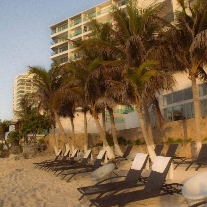 Photo of Others in Punta Cancun