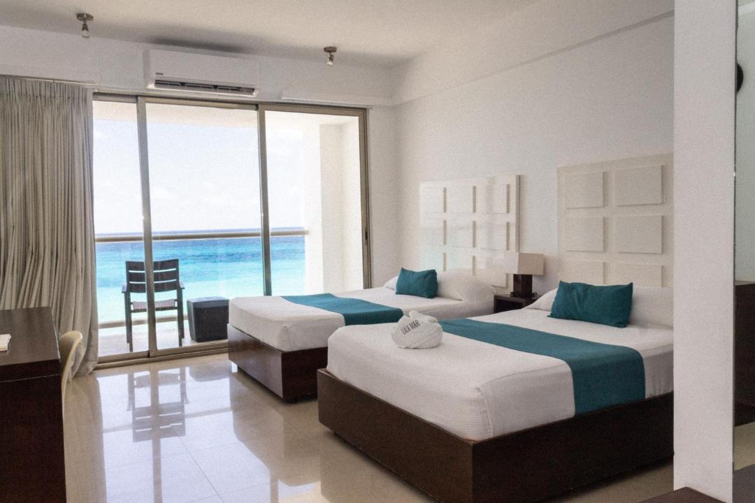 Photo of Others in Punta Cancun