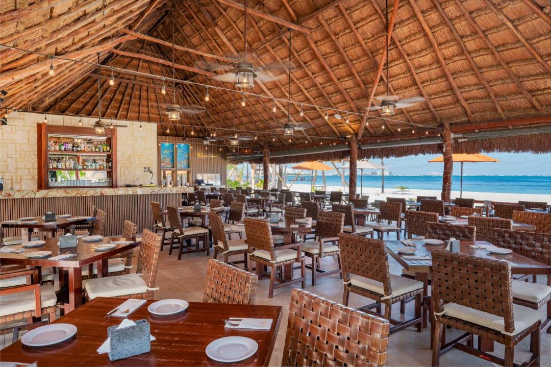 Photo of Others in Punta Cancun