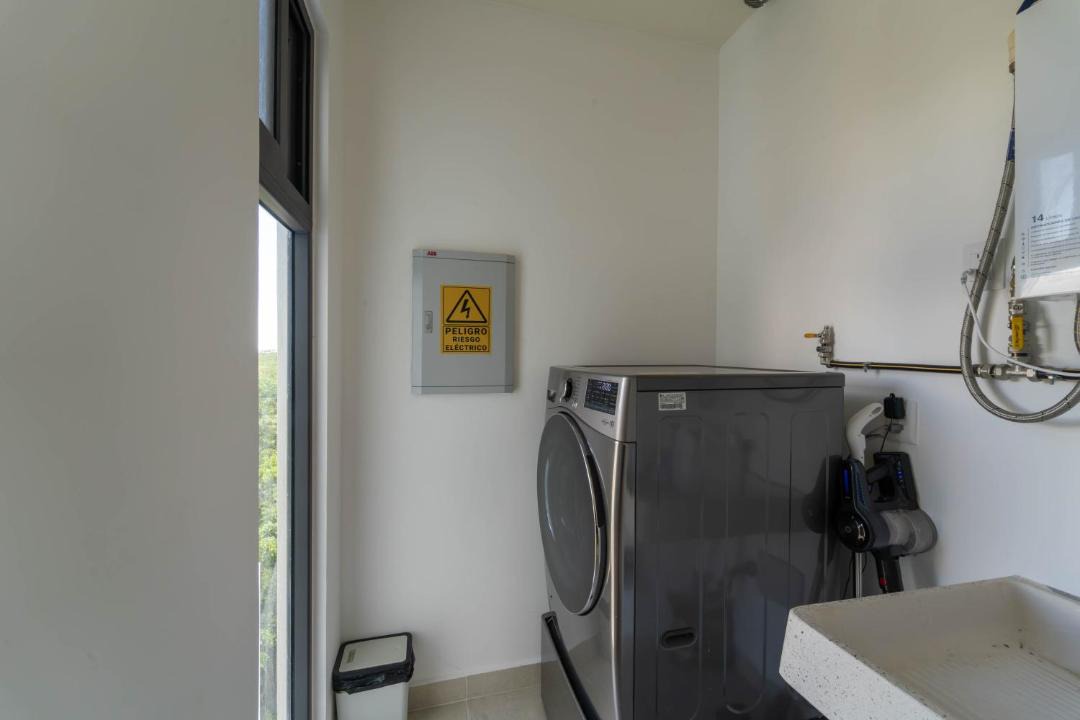 Photo of Bathroom in Cancun