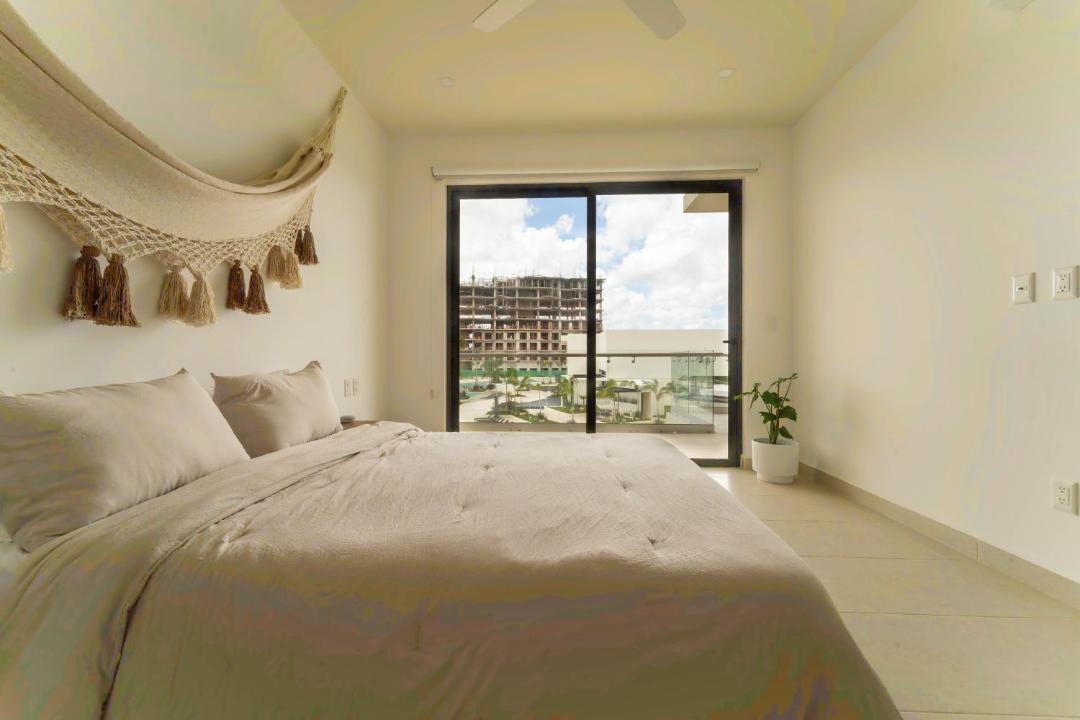 Photo of Bedroom in Cancun