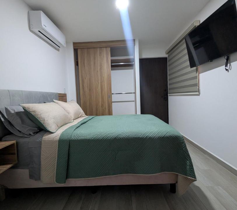 Photo of Bedroom in Balcones de Loma Linda