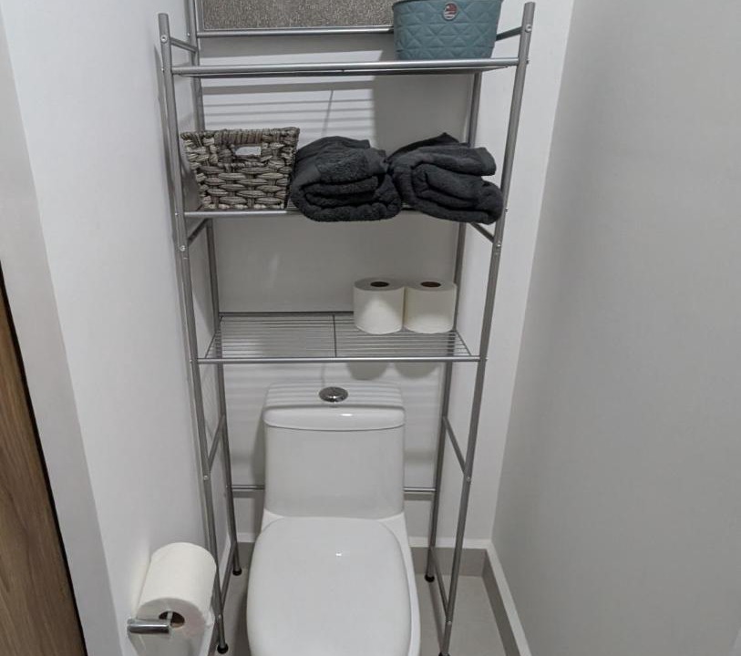Photo of Bathroom in Balcones de Loma Linda