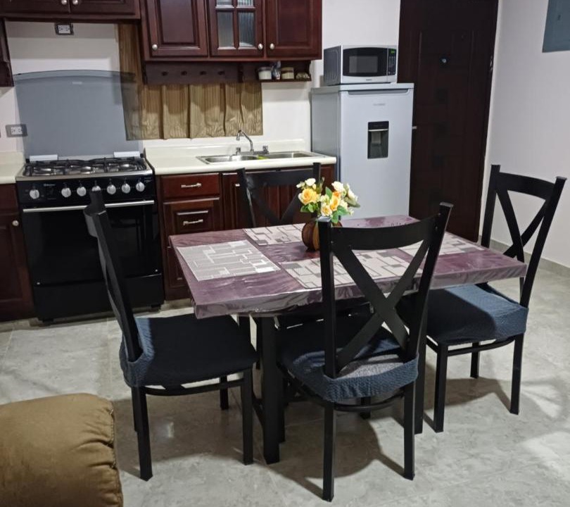 Photo of Kitchen in Los Mochis