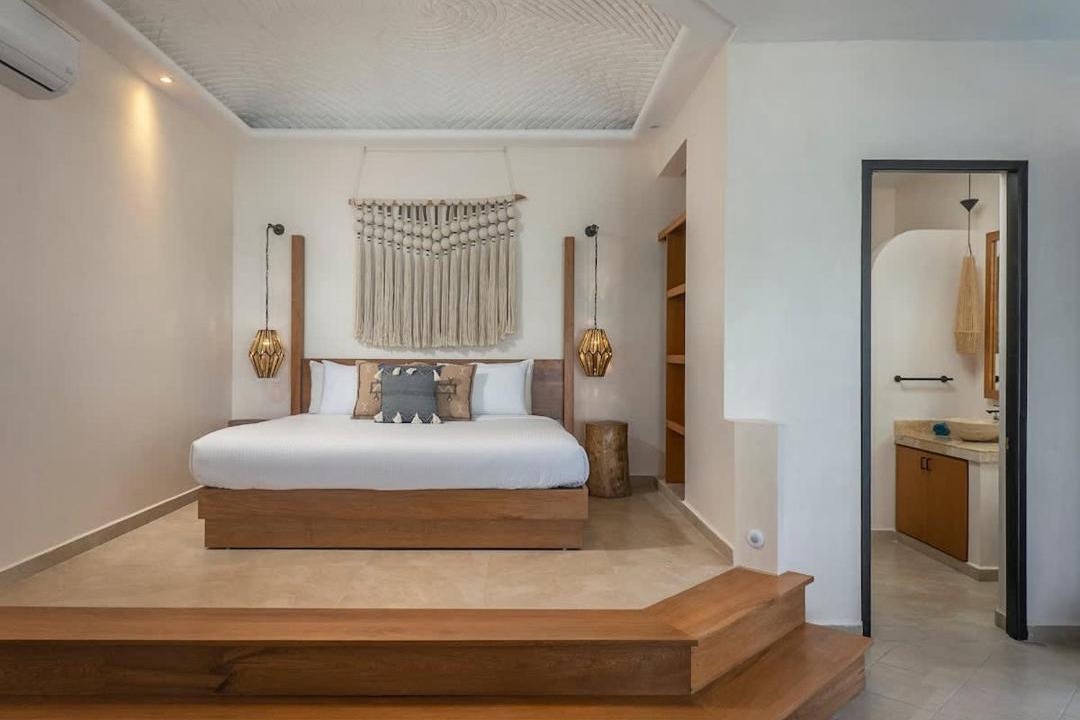 Photo of Bedroom in Soliman Bay