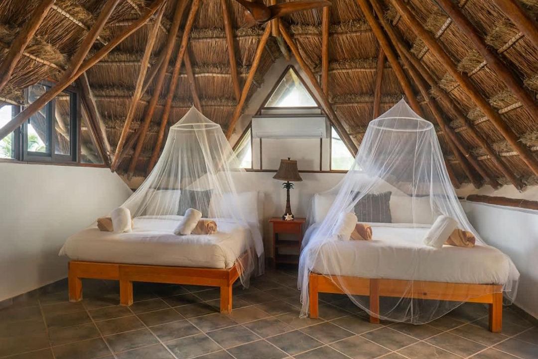 Photo of Bedroom in Soliman Bay