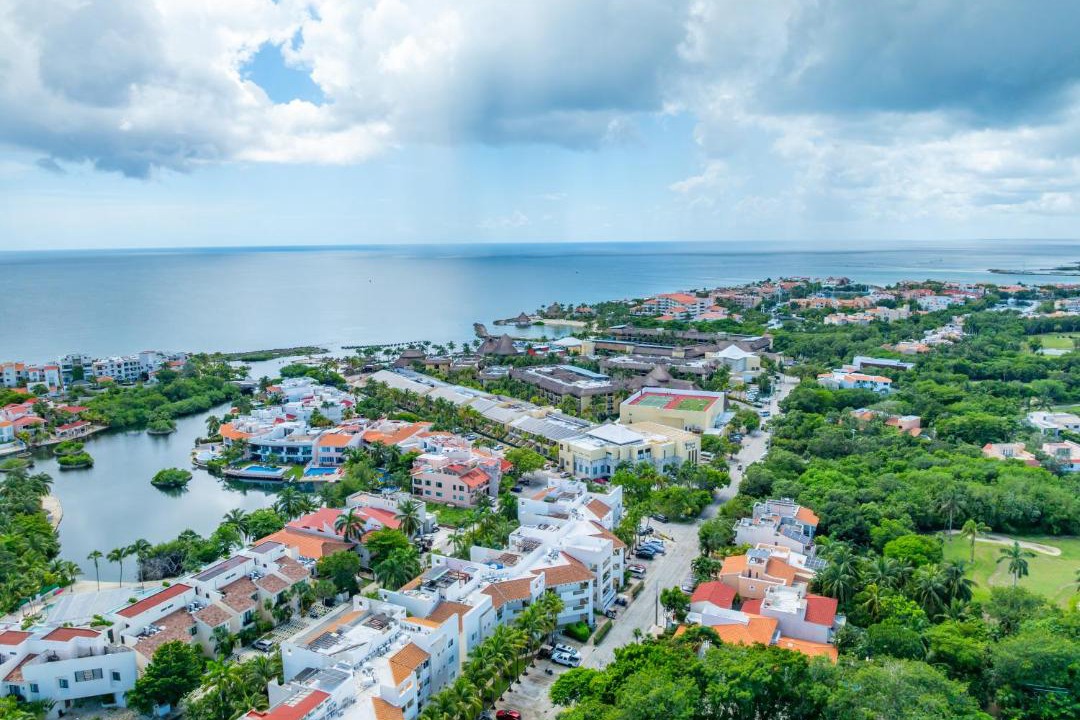 Photo of Others in Puerto Aventuras