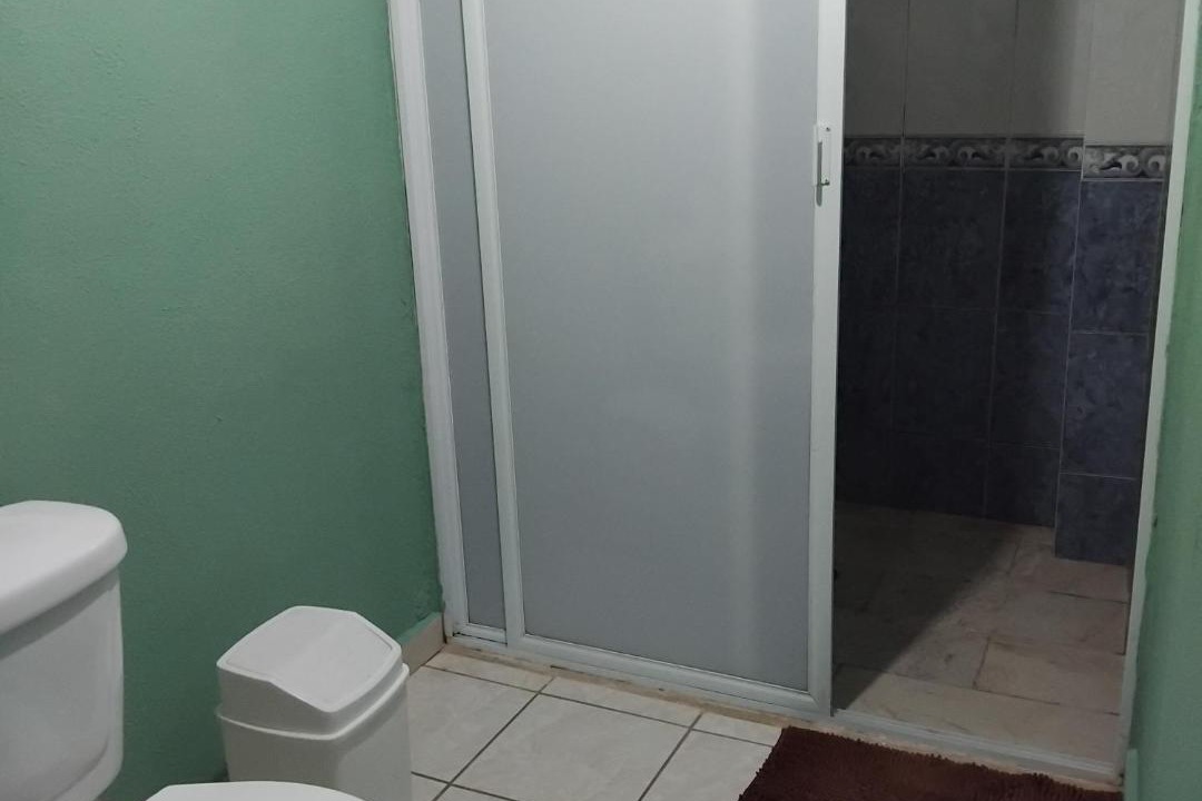 Photo of Bathroom in Jalpan de Serra