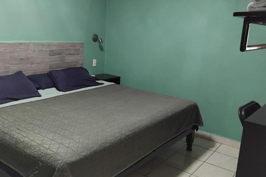 Photo of Bedroom in Jalpan de Serra