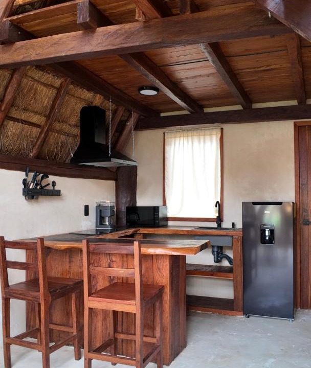 Photo of Kitchen in Mario Villanueva Madrid