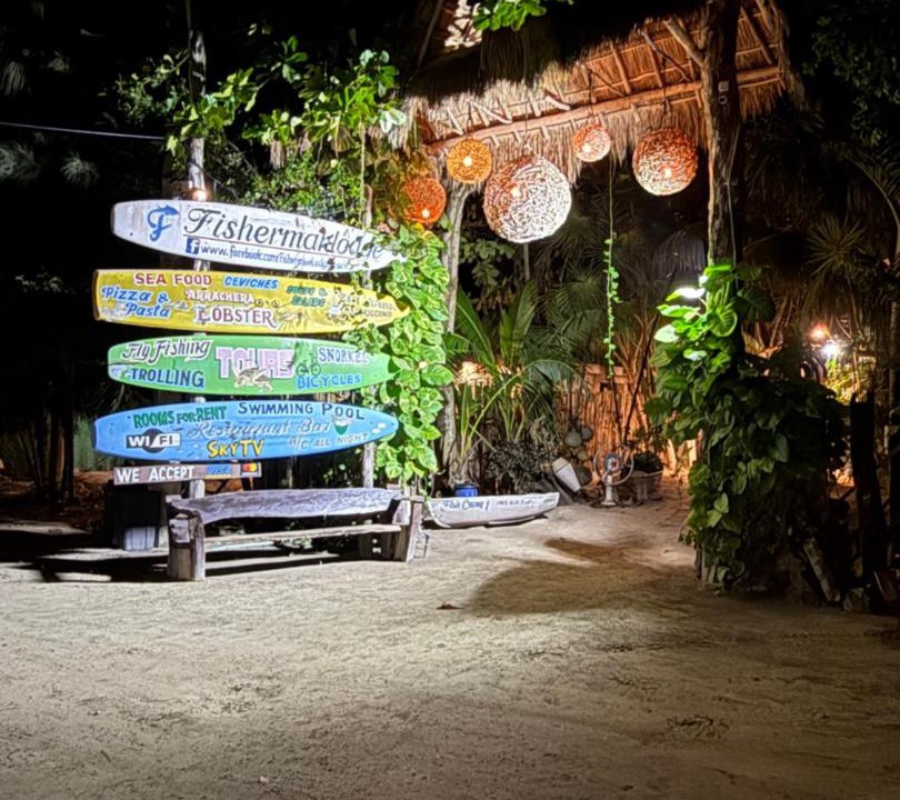 Photo of Others in Punta Allen