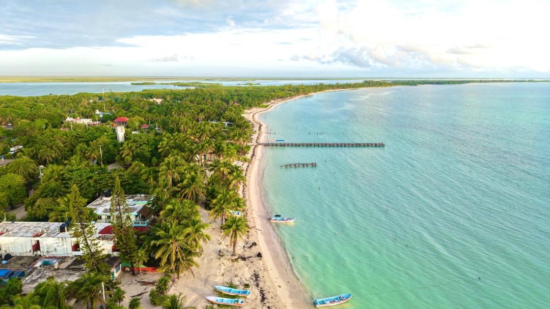 Photo of Others in Punta Allen