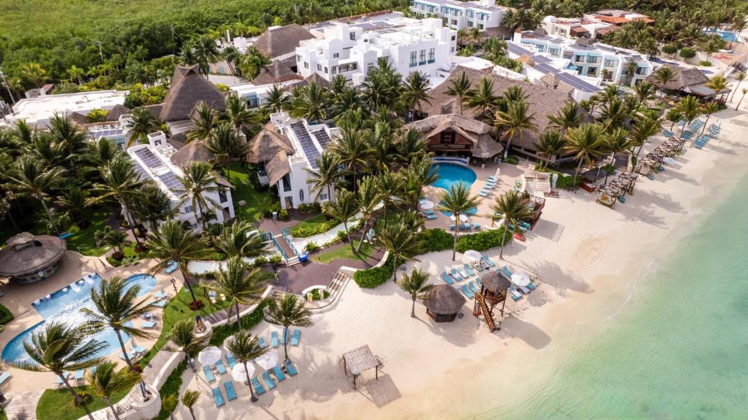 Photo of Others in Puerto Morelos