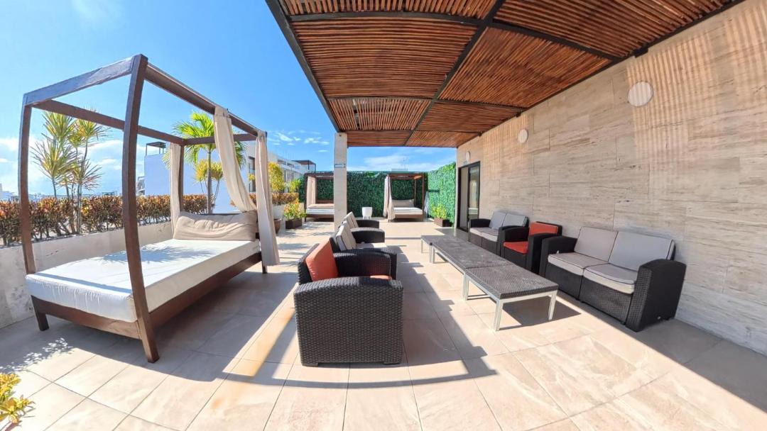 Photo of Patio Balcony in Luis Donaldo Colosio
