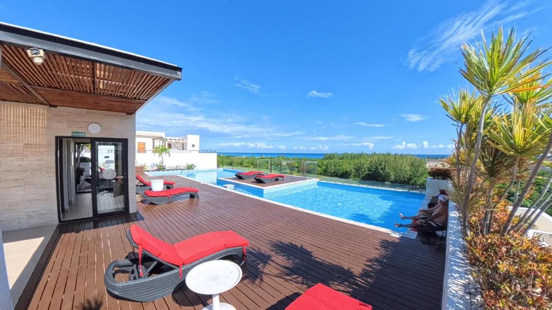 Photo of Patio Balcony in Luis Donaldo Colosio