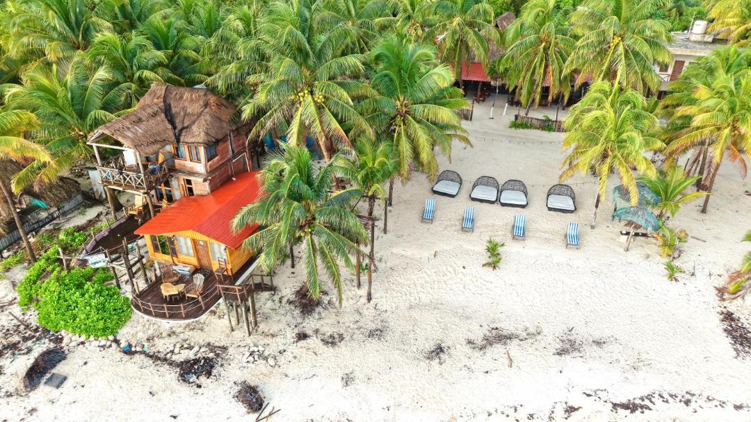 Photo of Others in Punta Allen