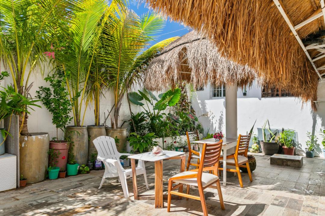 Photo of Patio Balcony in Luis Donaldo Colosio