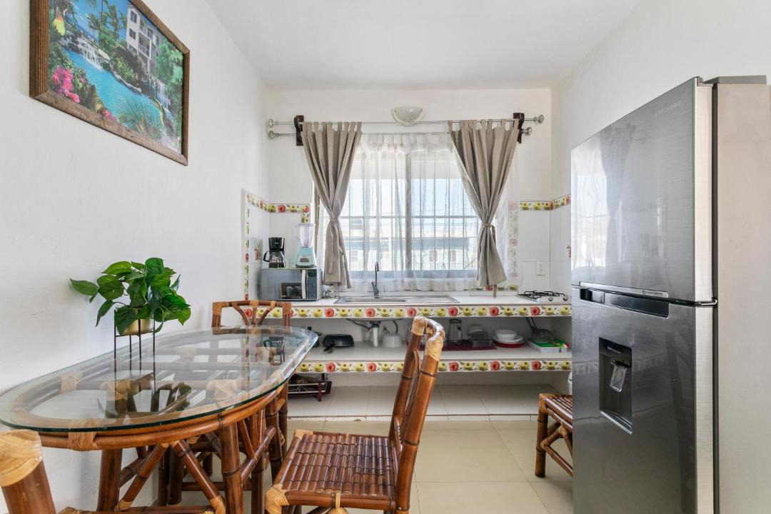 Photo of Kitchen in Luis Donaldo Colosio