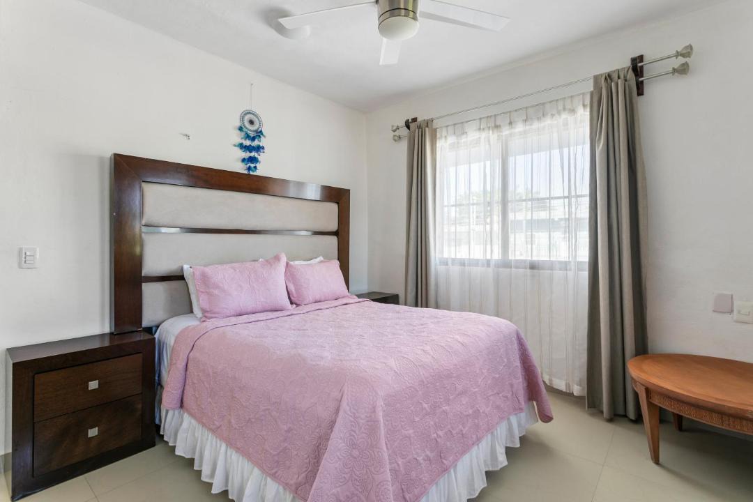Photo of Bedroom in Luis Donaldo Colosio