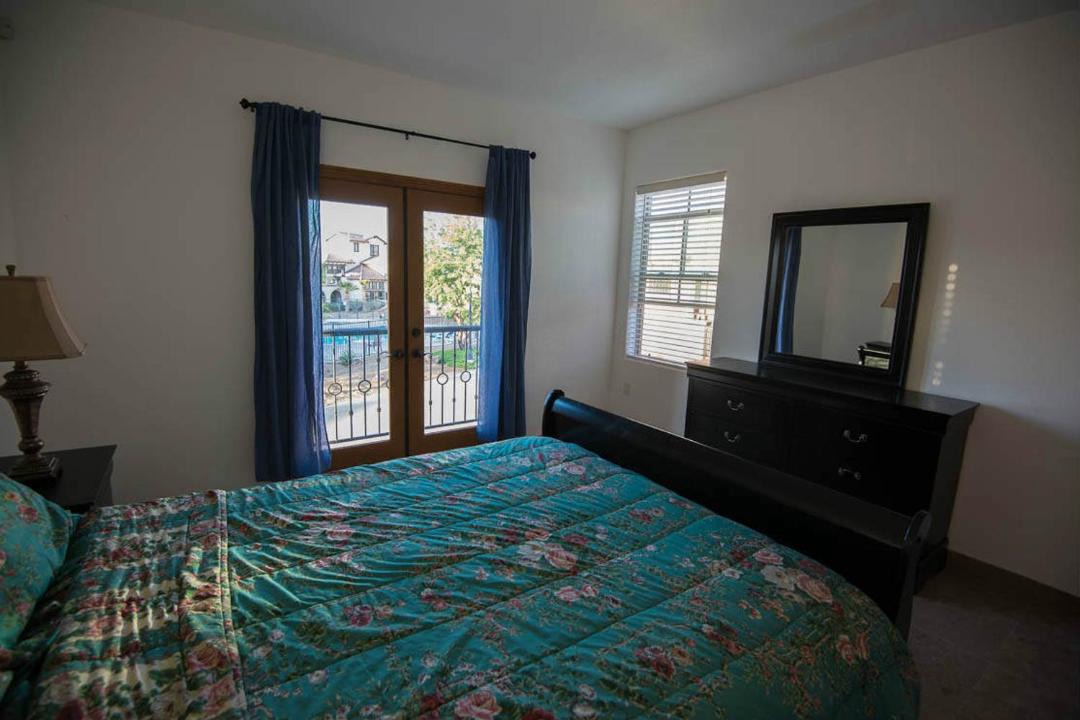 Photo of Bedroom in El Dorado Ranch