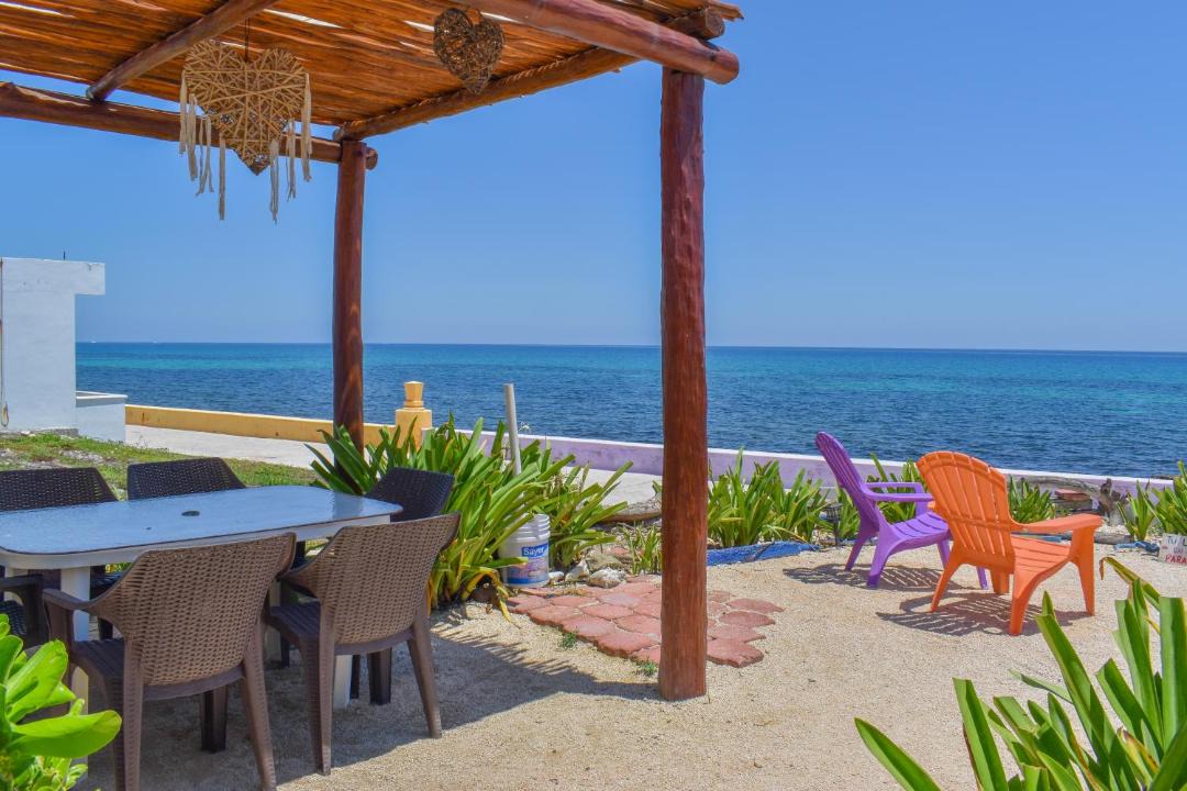 Photo of Patio Balcony in Centro - Supmza 001