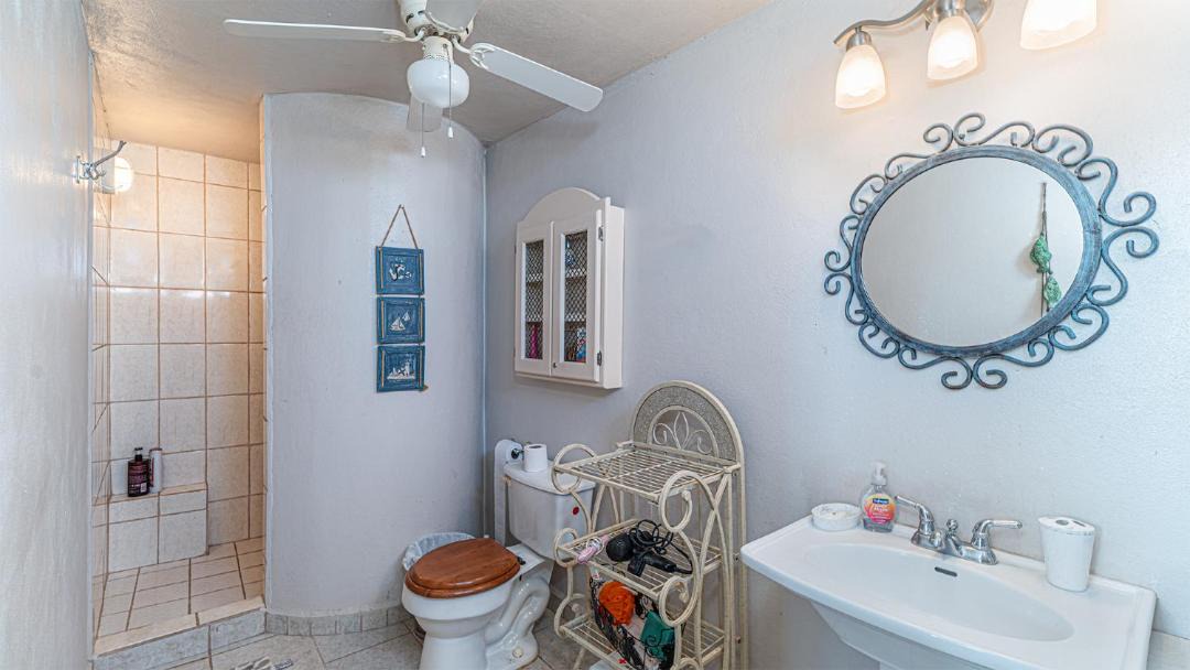 Photo of Bathroom in Centro