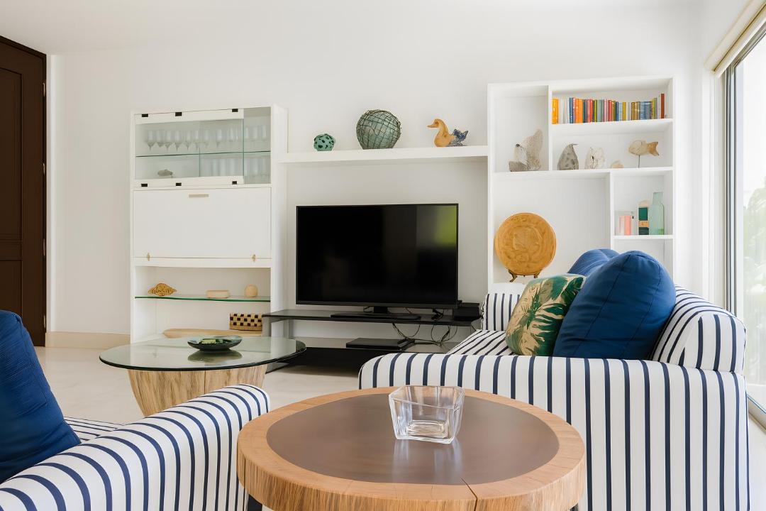 Photo of Livingroom in Gonzalo Guerrero