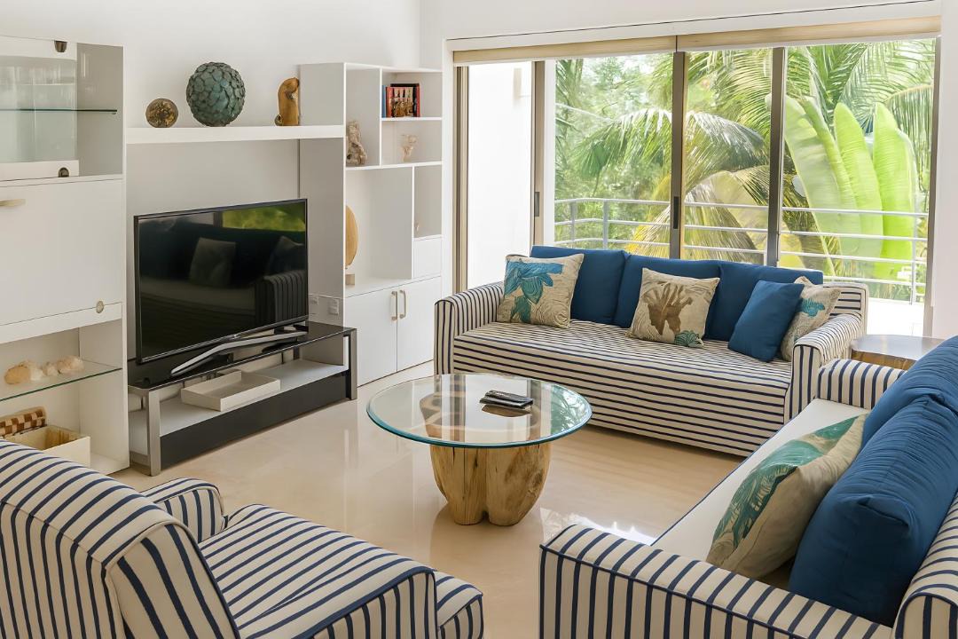 Photo of Livingroom in Gonzalo Guerrero