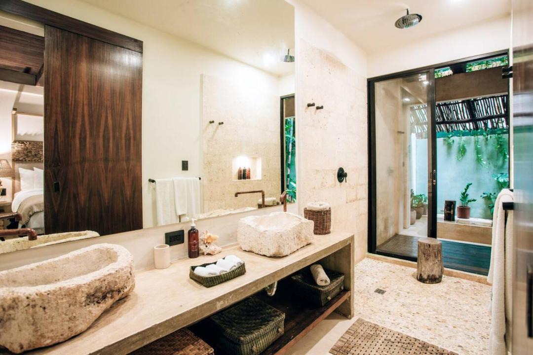 Photo of Bathroom in Zama