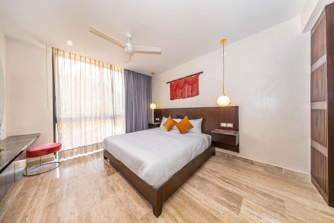 Photo of Bedroom in Zama
