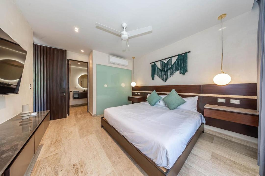 Photo of Bedroom in Zama