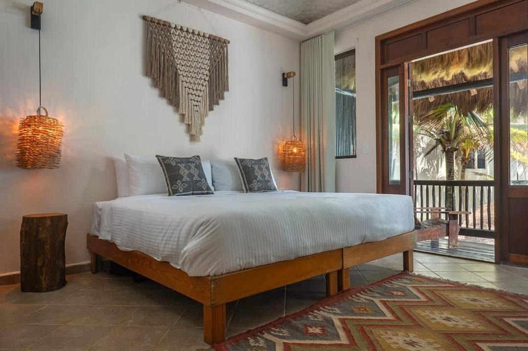 Photo of Bedroom in Soliman Bay