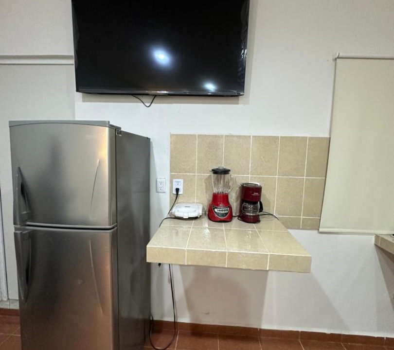 Photo of Kitchen in Seybaplaya