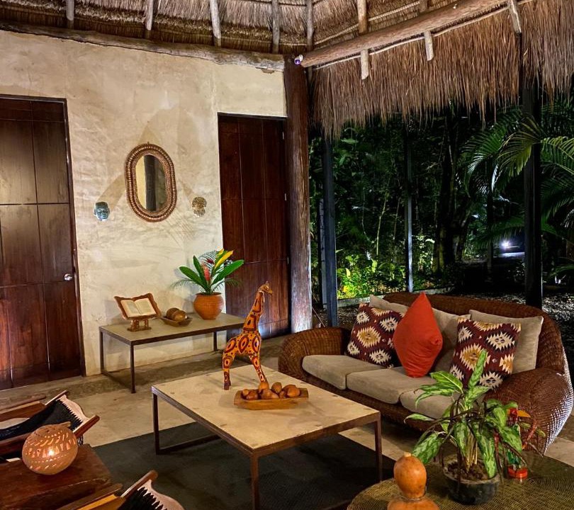 Photo of Others in Palenque