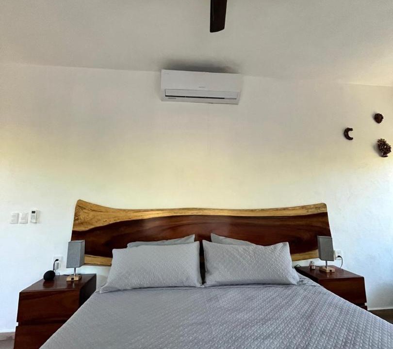 Photo of Bedroom in Valladolid