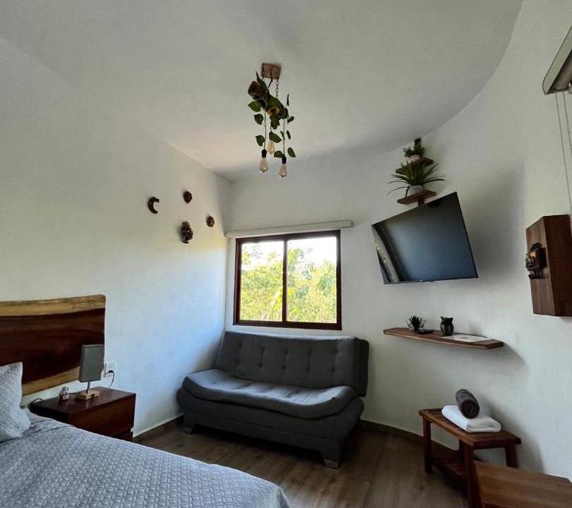 Photo of Bedroom in Valladolid