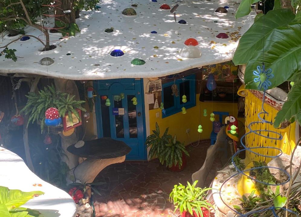 Photo of Others in Tulum City Center
